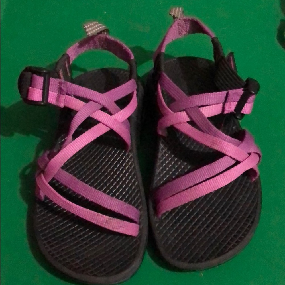 Chaco’s girls size 13